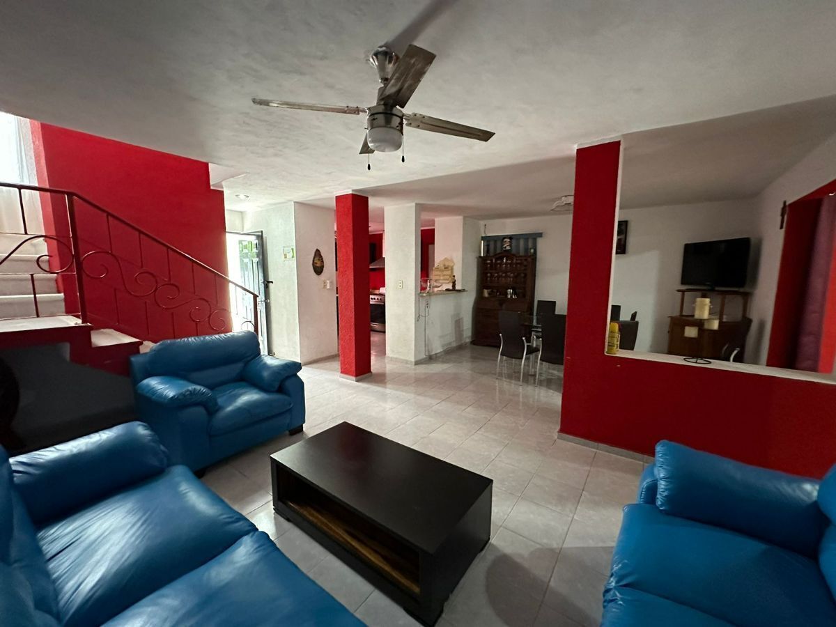 House in Montecarlo, Mérida, photo 5 of 22