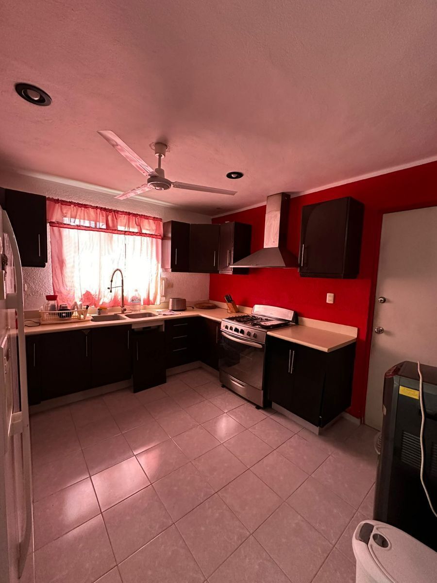 House in Montecarlo, Mérida, photo 7 of 22