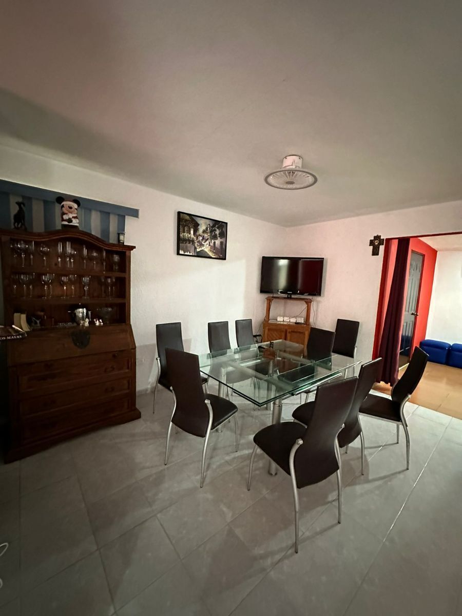 House in Montecarlo, Mérida, photo 9 of 22