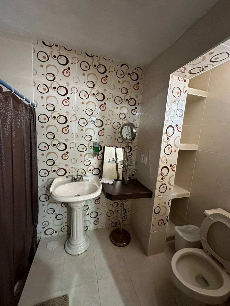 House in Montecarlo, Mérida, photo 10 of 22