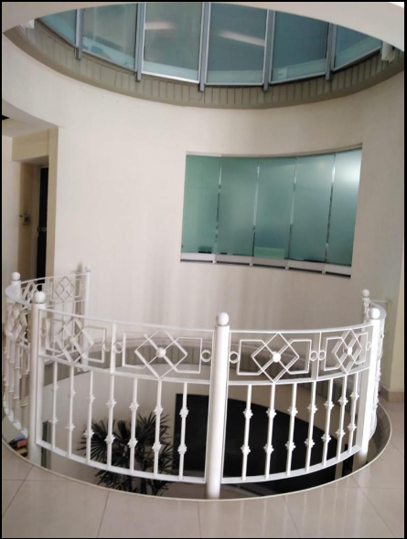 OFICINA EN VENTA EN LA HERRADURA, HUIXQUILUCAN