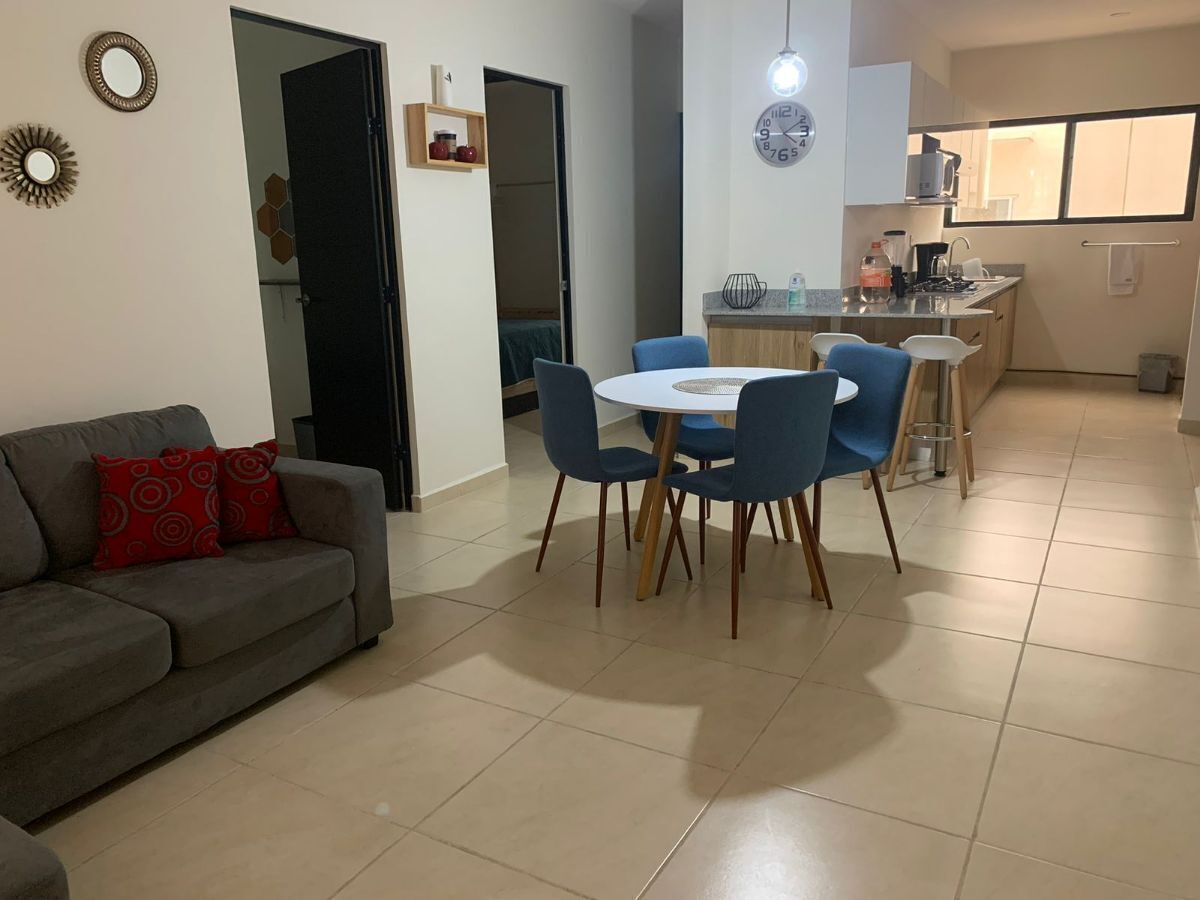 Apartamento em Jardines del Sur, Benito Juárez, foto 9 de 20