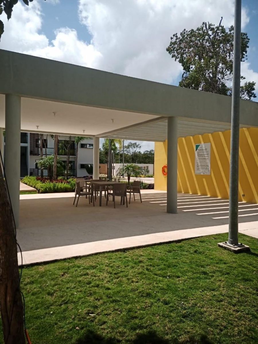 Apartamento em Jardines del Sur, Benito Juárez, foto 17 de 20