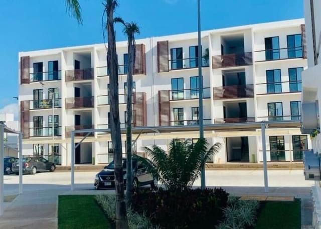 Apartamento em Jardines del Sur, Benito Juárez, foto 18 de 20