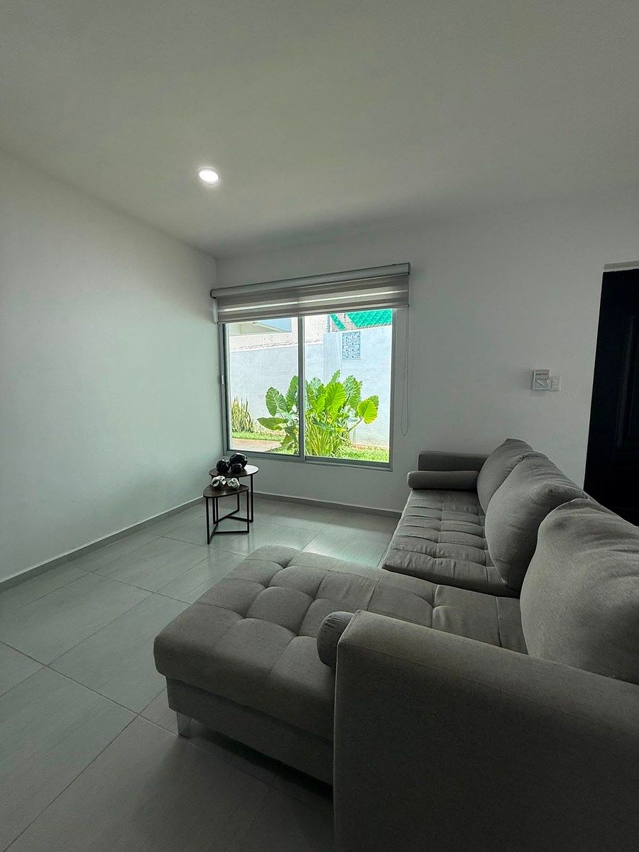 Departamento en Montebello, Mérida, foto 5 de 32