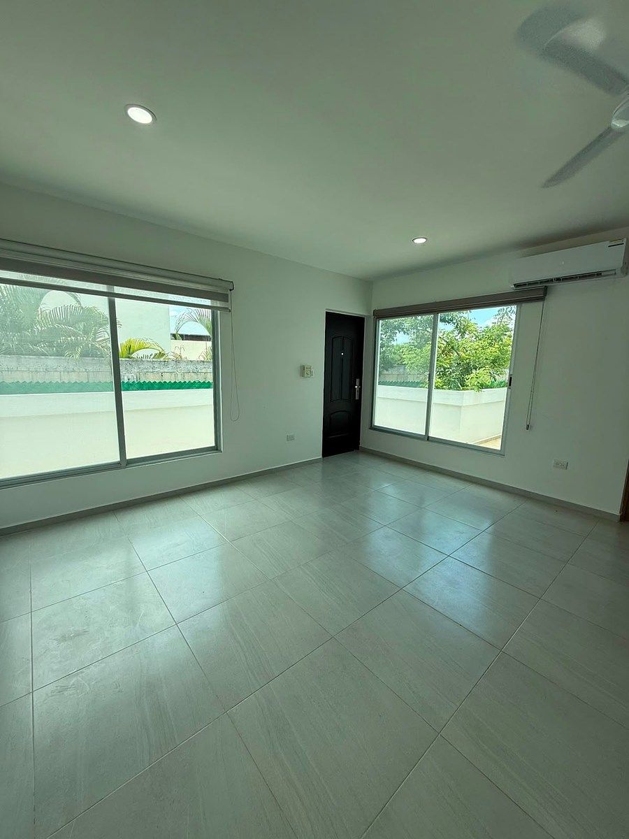 Departamento en Montebello, Mérida, foto 20 de 32