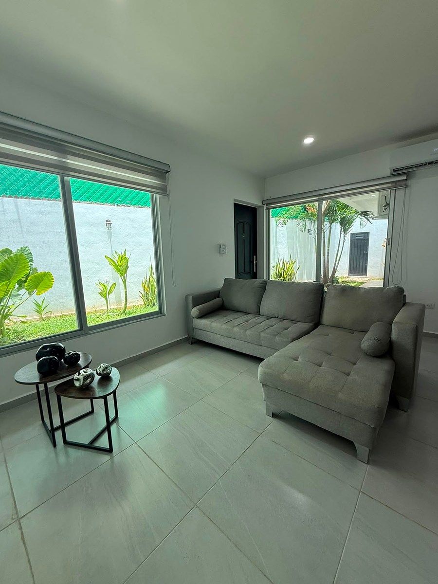 Departamento en Montebello, Mérida, foto 4 de 32