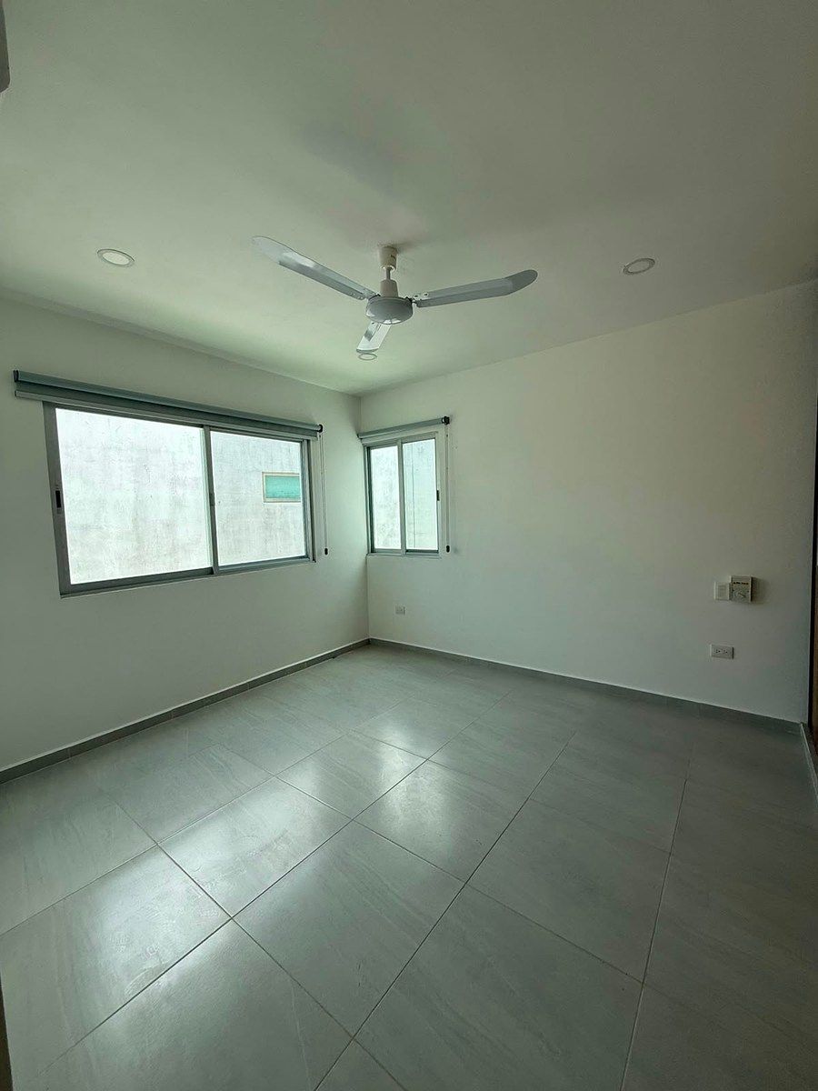 Departamento en Montebello, Mérida, foto 28 de 32