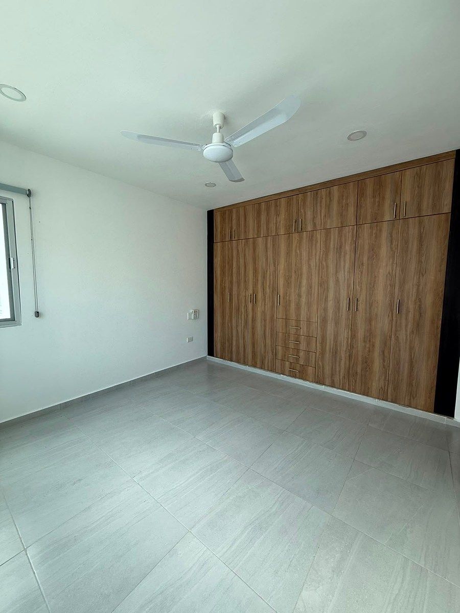 Departamento en Montebello, Mérida, foto 24 de 32