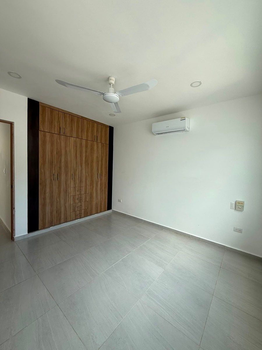 Departamento en Montebello, Mérida, foto 23 de 32