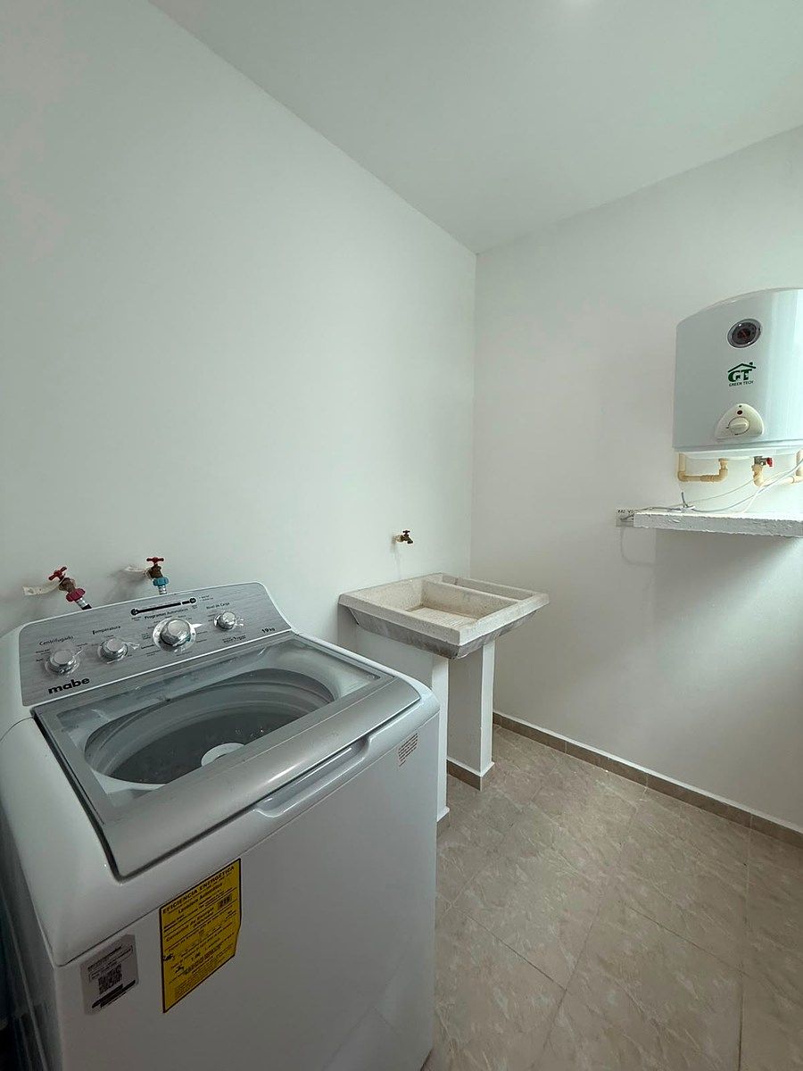 Departamento en Montebello, Mérida, foto 19 de 32