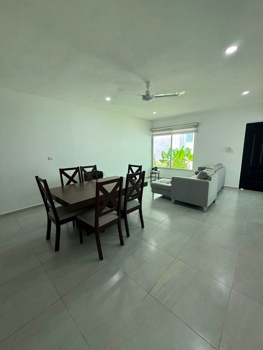 Departamento en Montebello, Mérida, foto 7 de 32