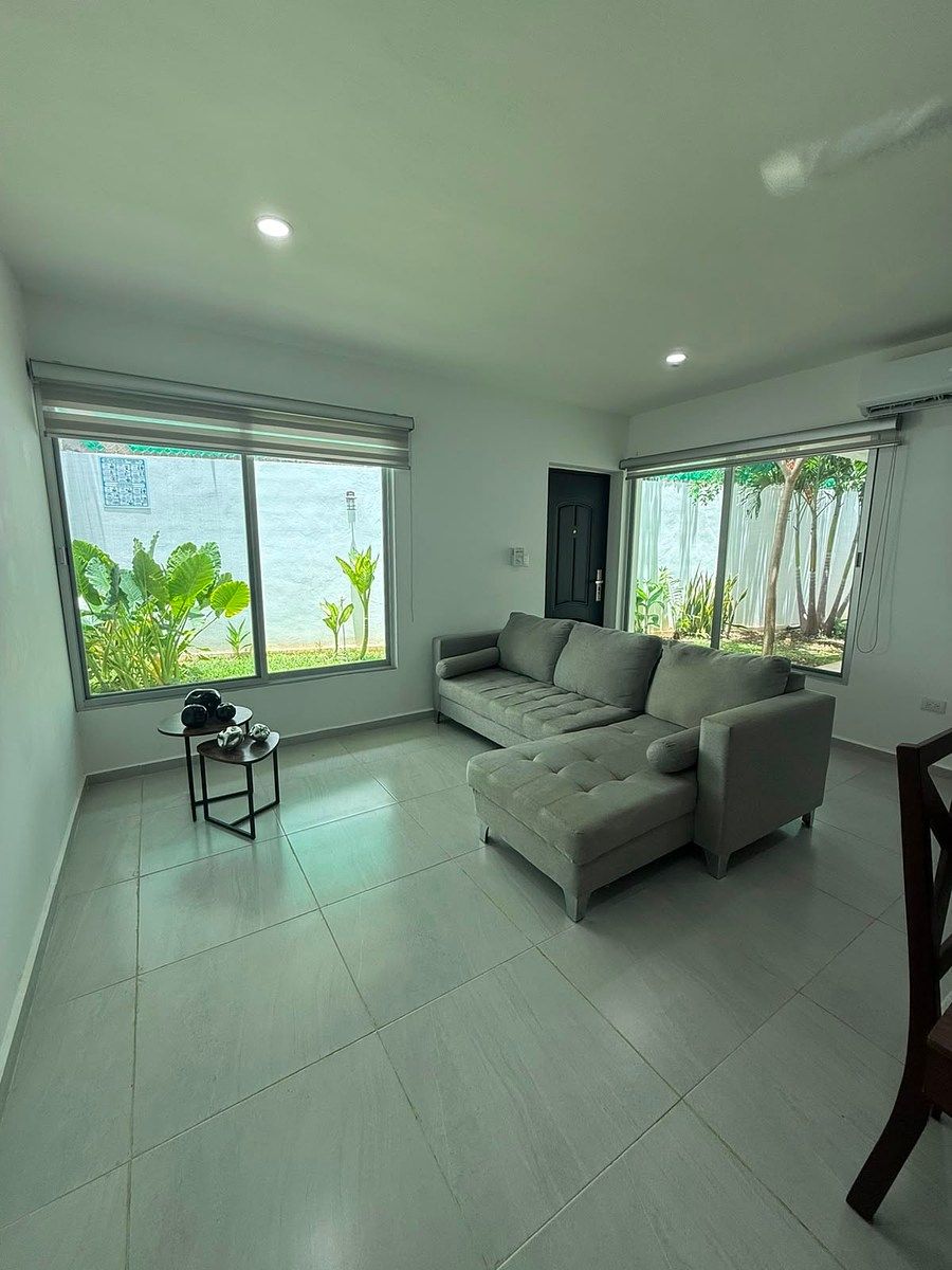 Departamento en Montebello, Mérida, foto 6 de 32