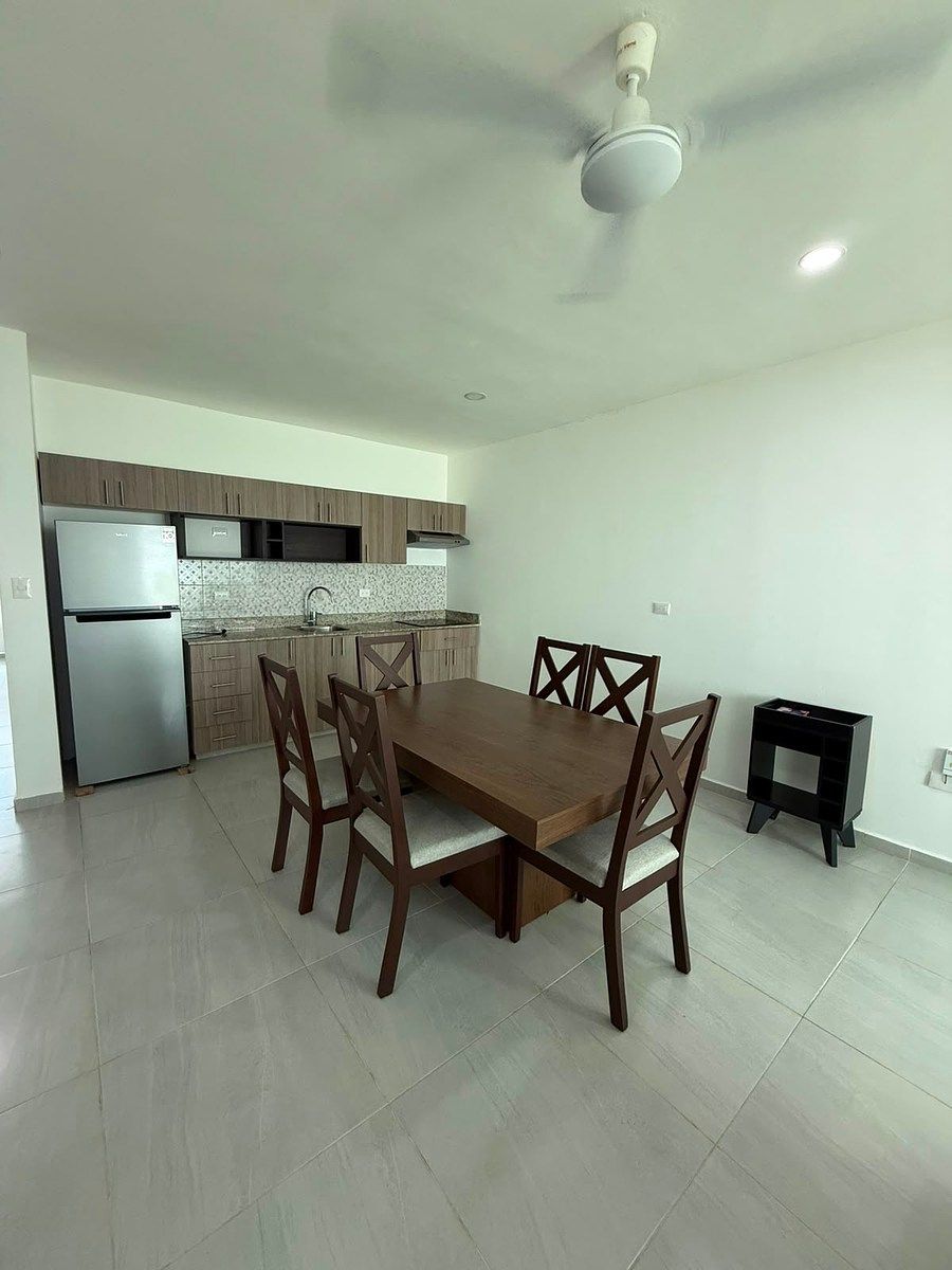 Departamento en Montebello, Mérida, foto 10 de 32