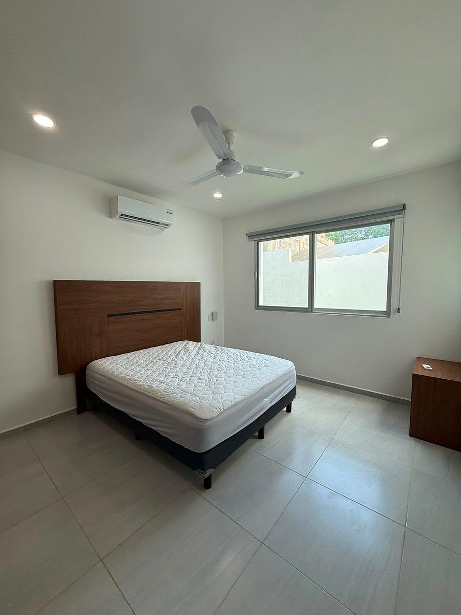 Departamento en Montebello, Mérida, foto 14 de 32