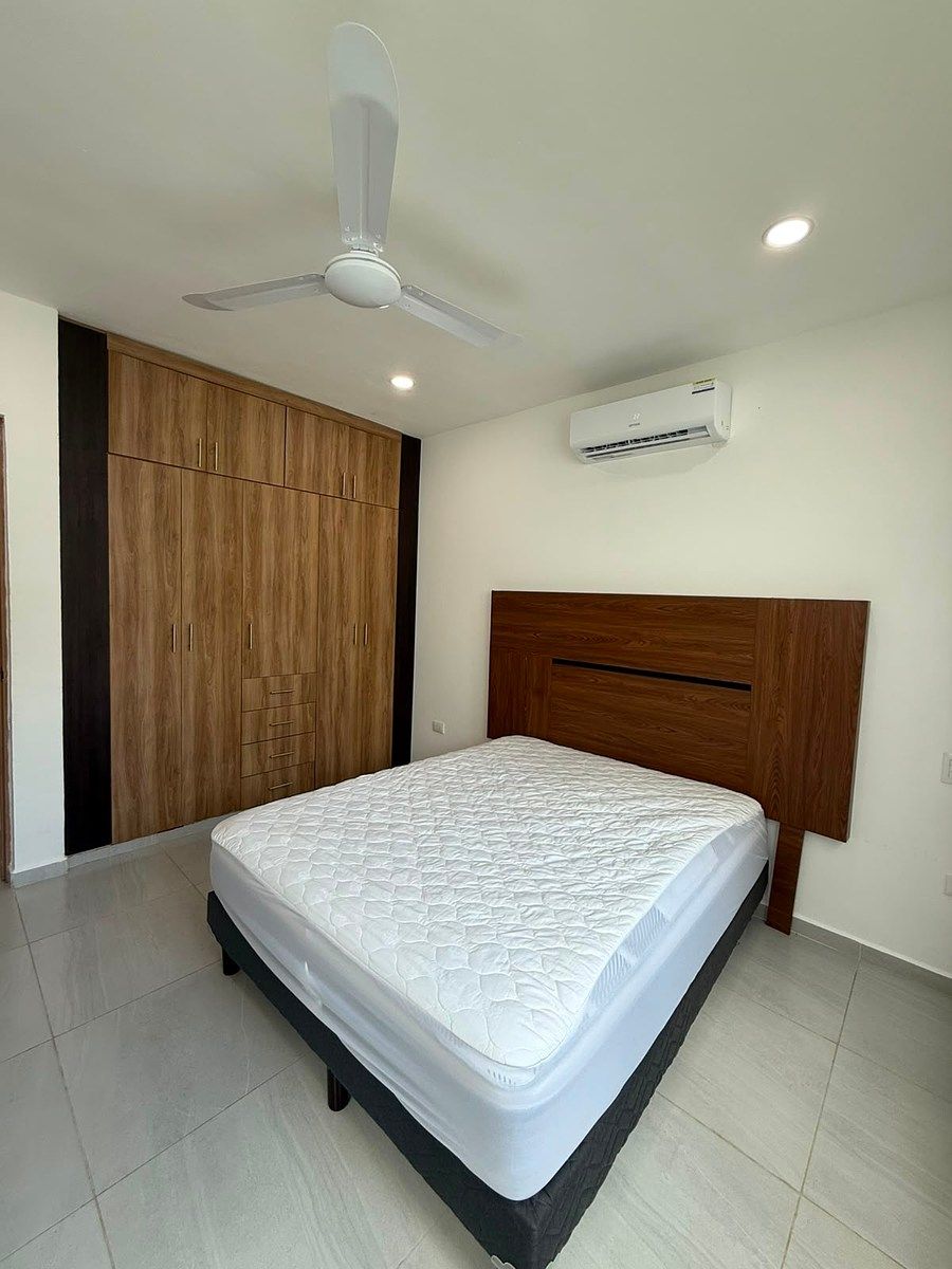 Departamento en Montebello, Mérida, foto 16 de 32