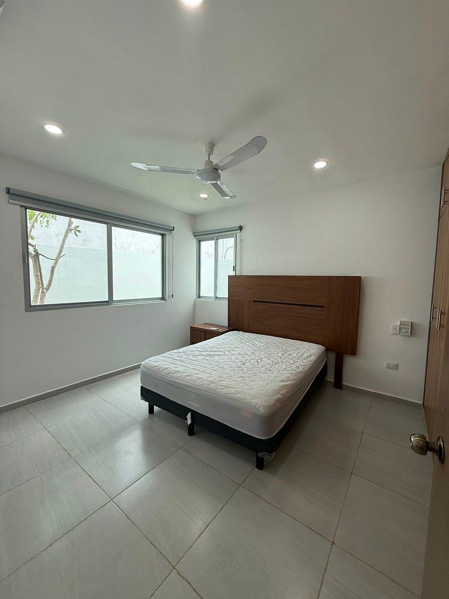Departamento en Montebello, Mérida, foto 13 de 32