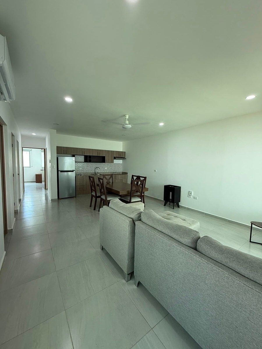 Departamento en Montebello, Mérida, foto 8 de 32