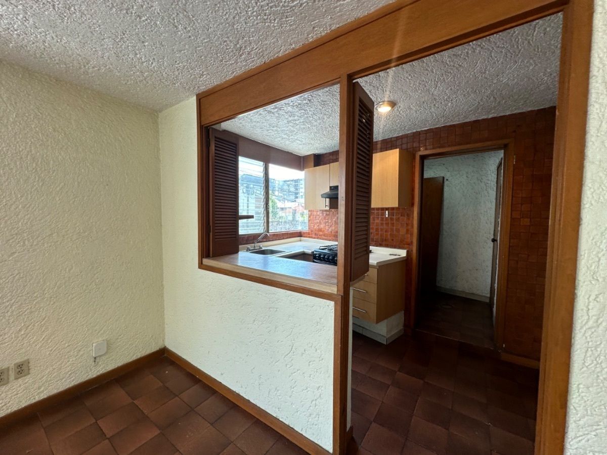 Apartment in Colomos Providencia, Guadalajara, photo 5 of 17