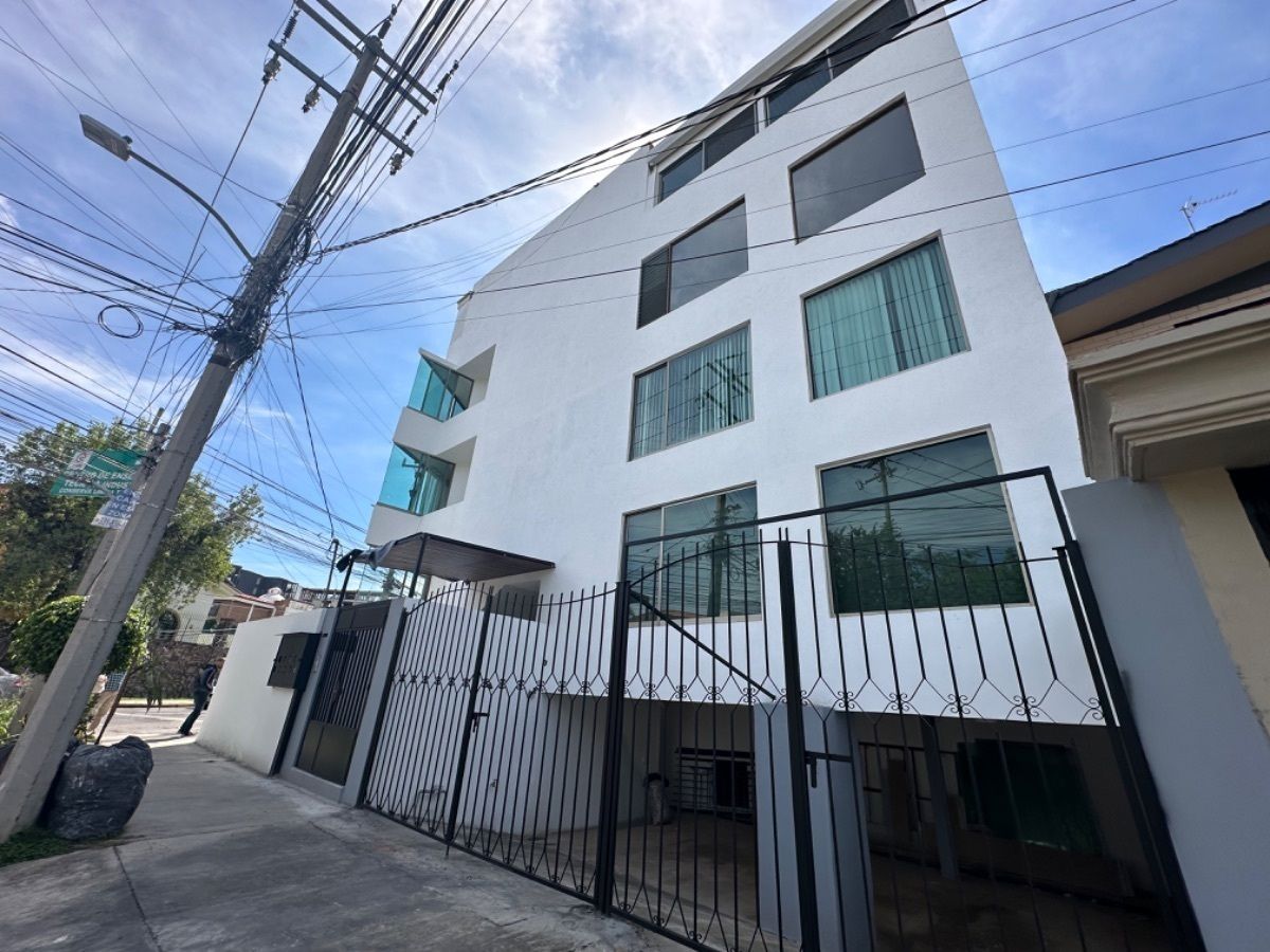 Departamento El Chaco, photo 1 of 17
