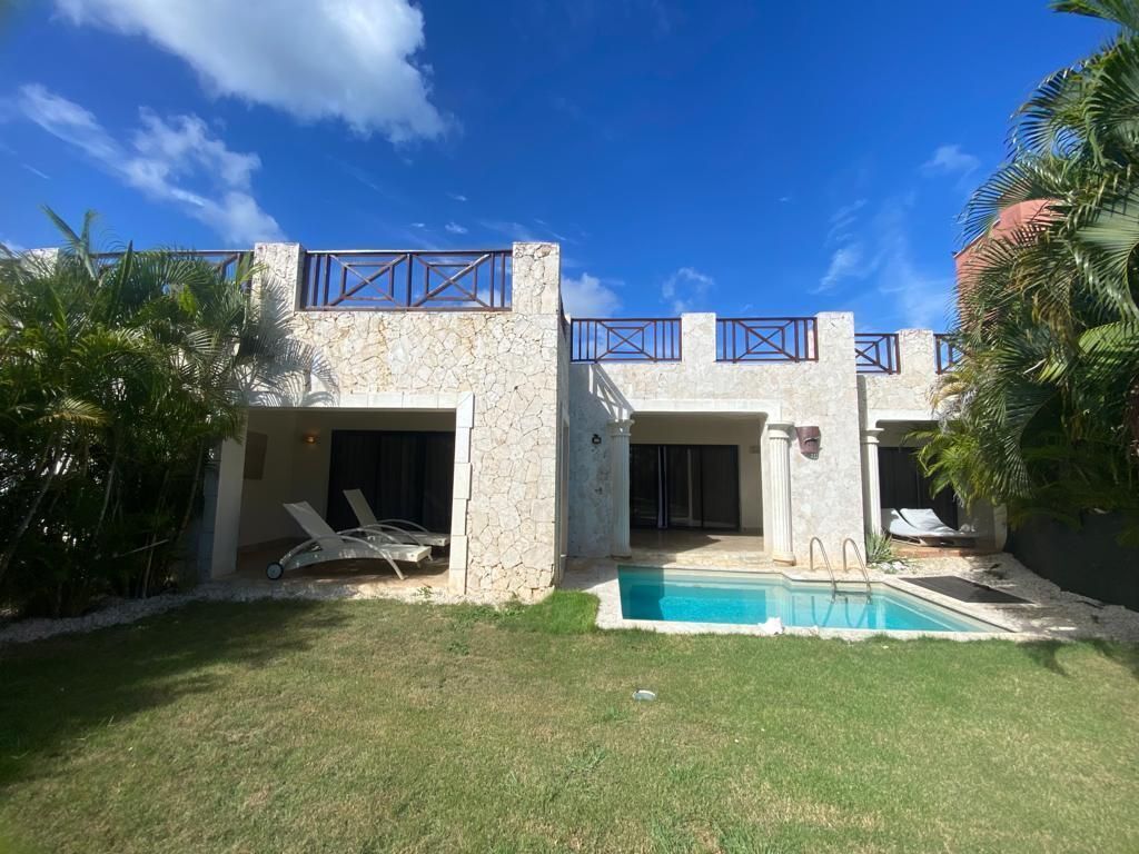 Apartamento en Fishing Lodge