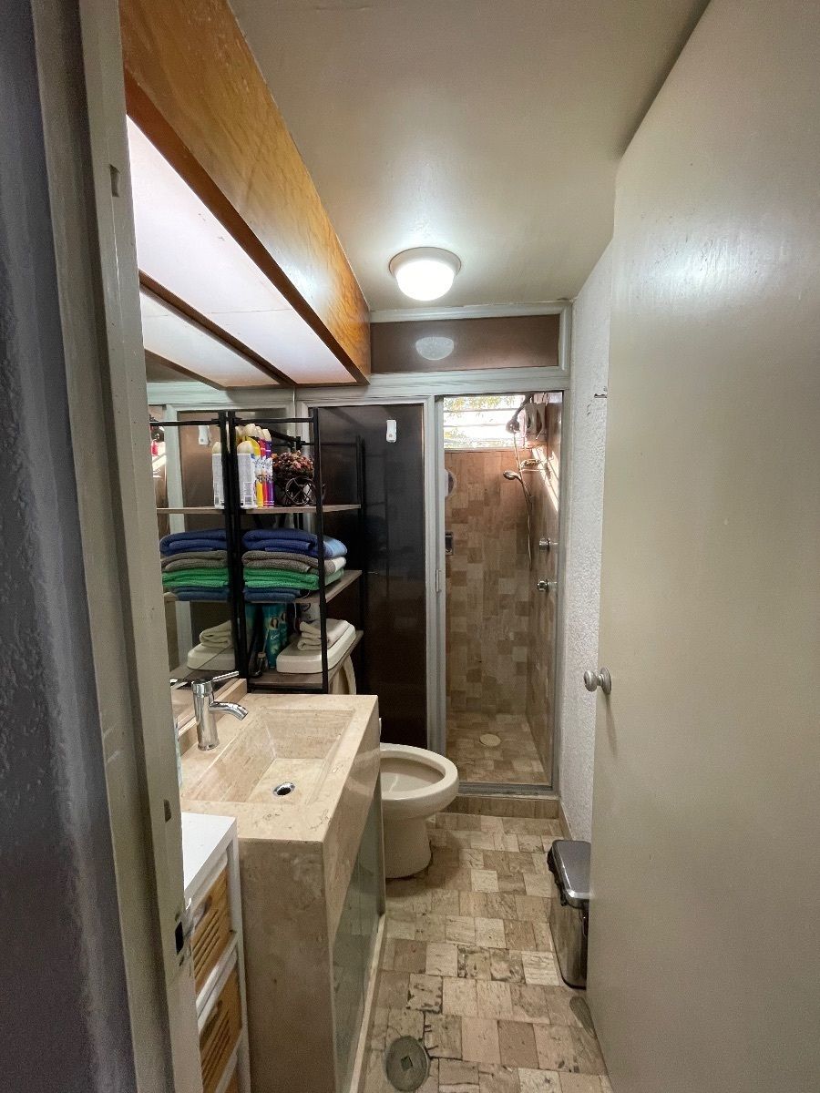 Baño, foto 7 de 13