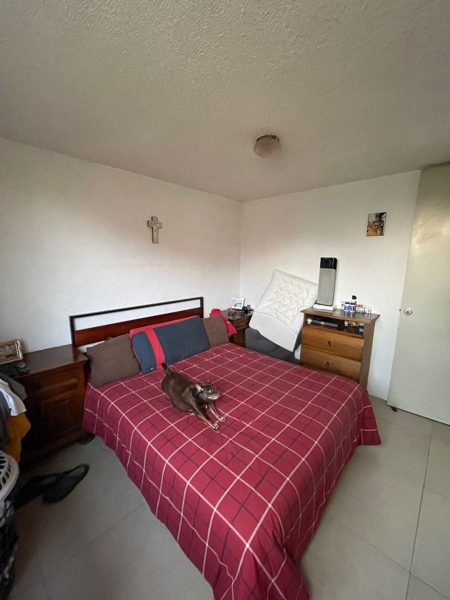 Habitación principal, foto 9 de 13