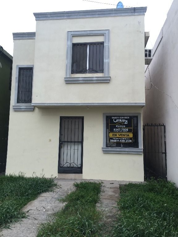 EX2299 CASA EN VENTA EN ARCOS DEL SOL EN SECTOR ELITE EN MONTERREY |  EasyBroker