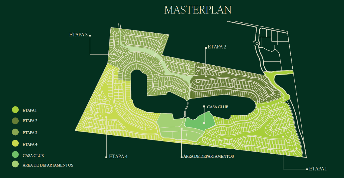 11 de 18: MASTER PLAN