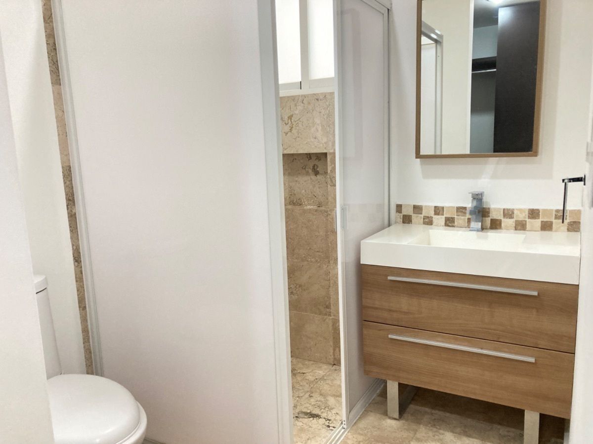 2 de 10: Baño