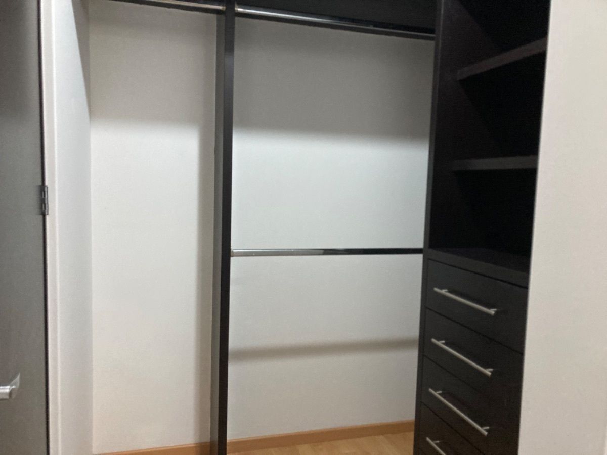 6 de 10: Closet