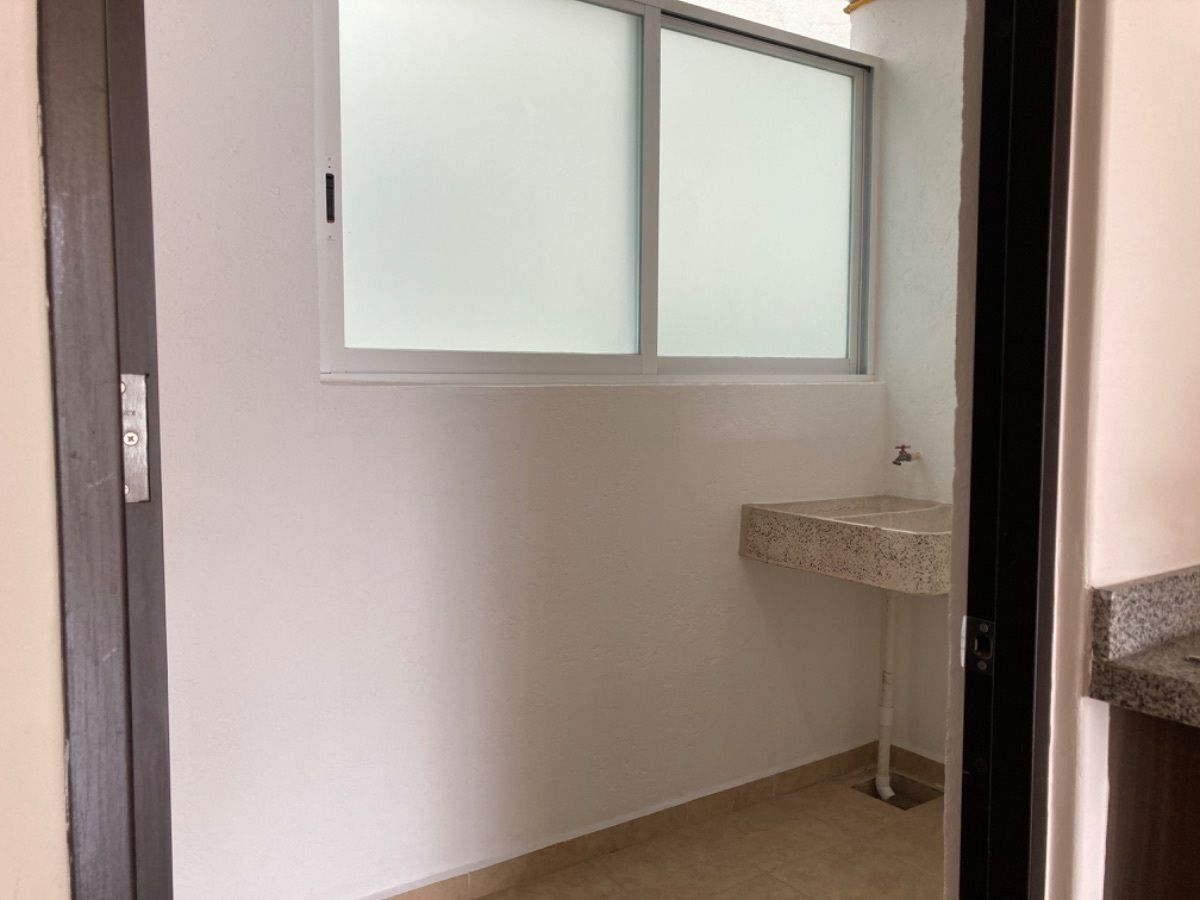 10 de 10: Cuarto de lavado
