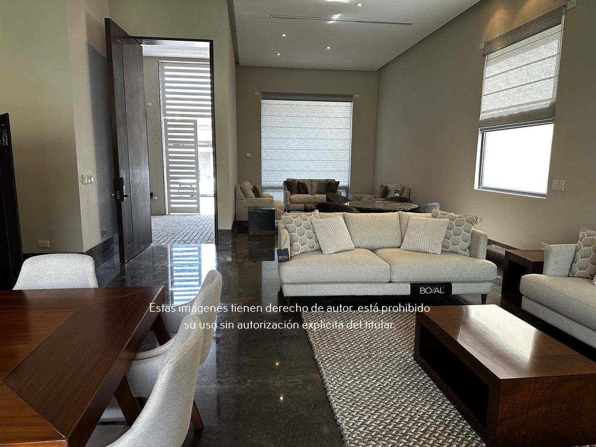 3 de 19: Casa en venta en Colonia del Valle, San Pedro Garza Garcia