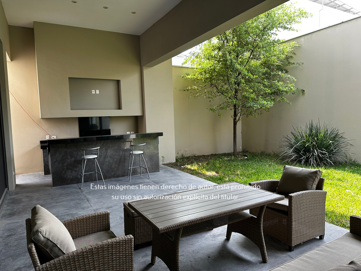 4 de 19: Casa en venta en Colonia del Valle, San Pedro Garza Garcia