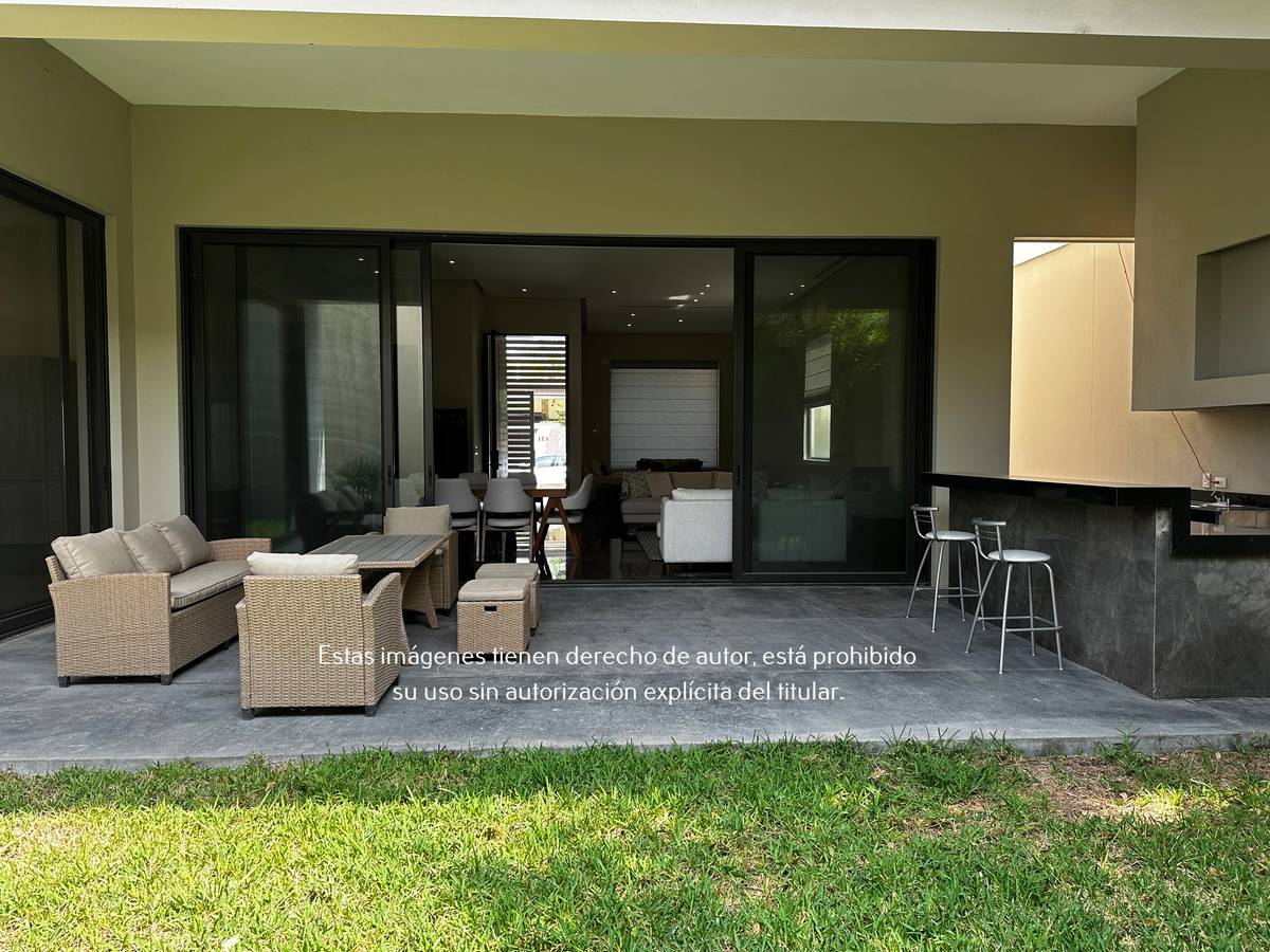 5 de 19: Casa en venta en Colonia del Valle, San Pedro Garza Garcia