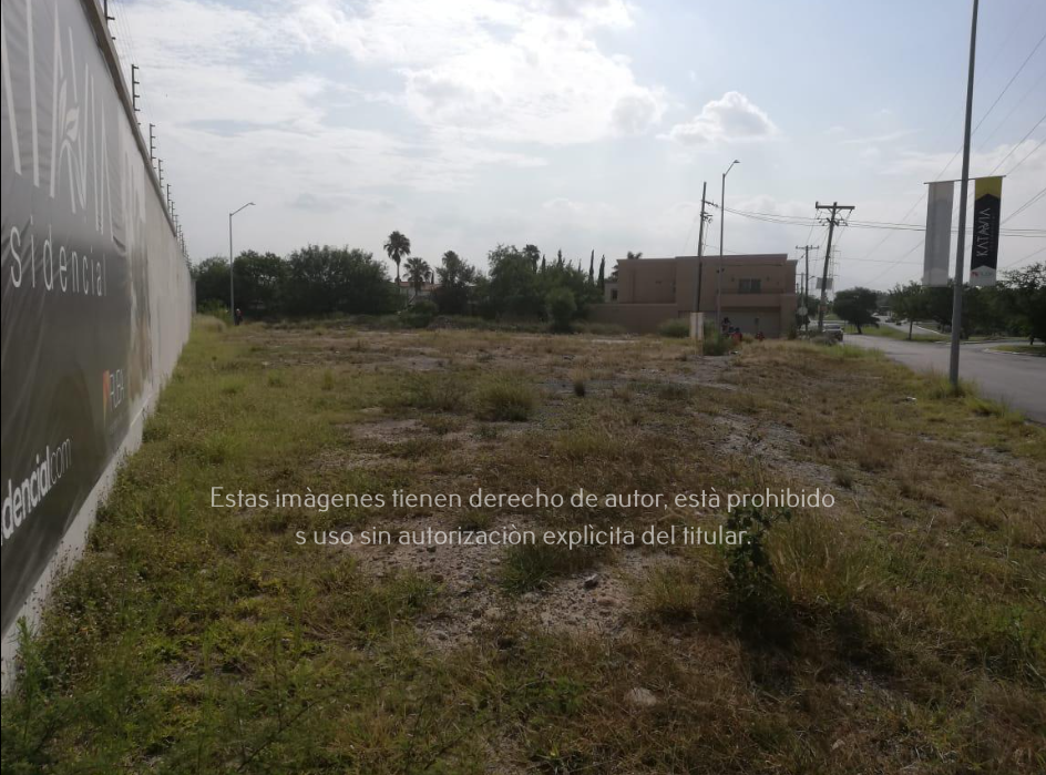 3 de 5: Terreno en venta en Rinconada Colonial