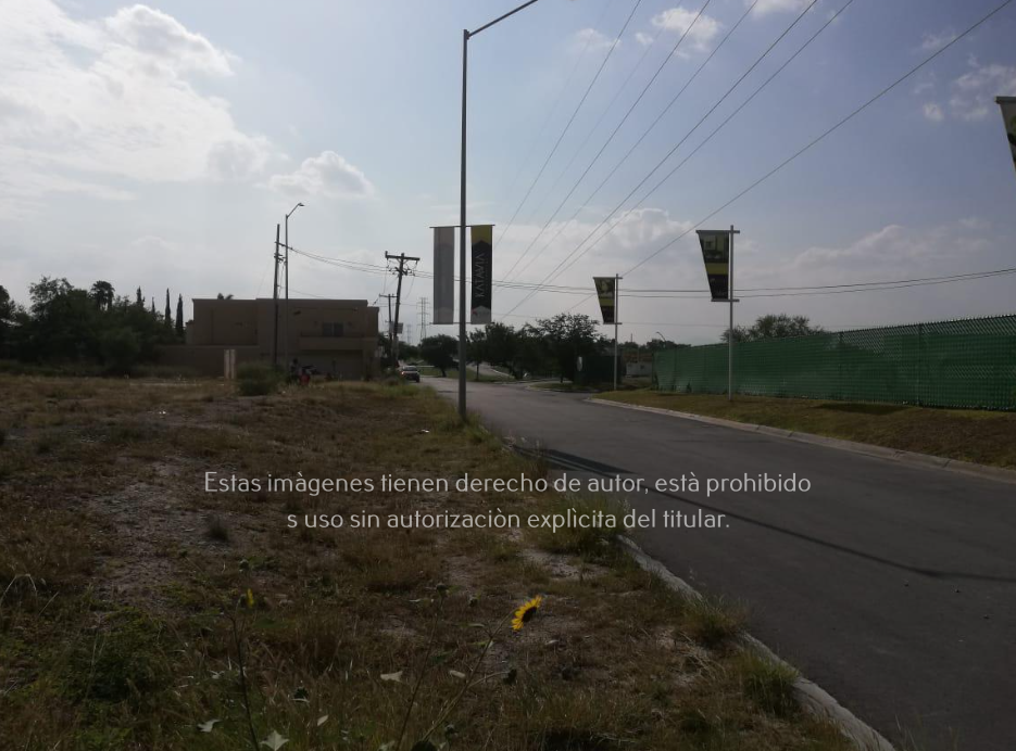 4 de 5: Terreno en venta en Rinconada Colonial