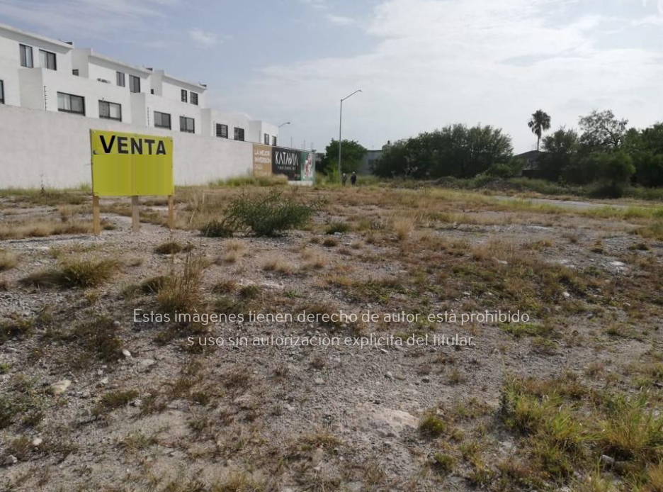 1 de 5: Terreno en venta en Rinconada Colonial