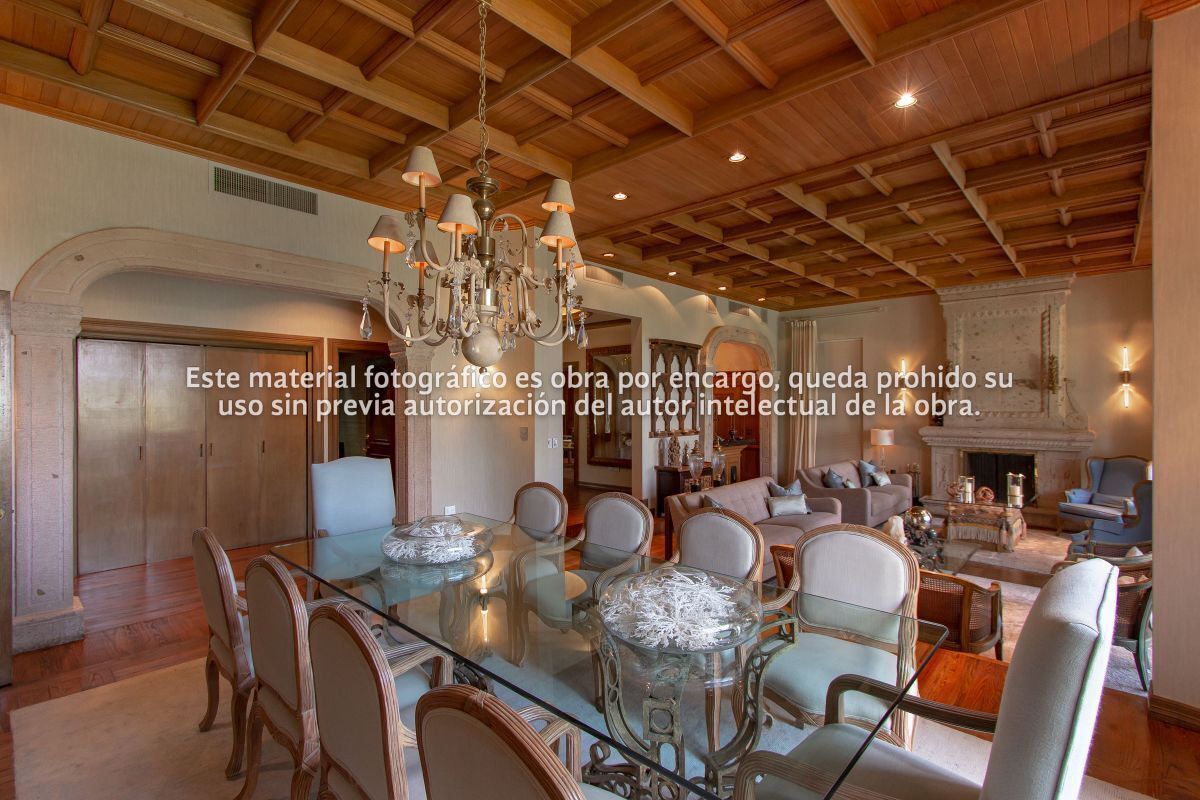 4 de 25: Casa en Venta Valle de San Angel