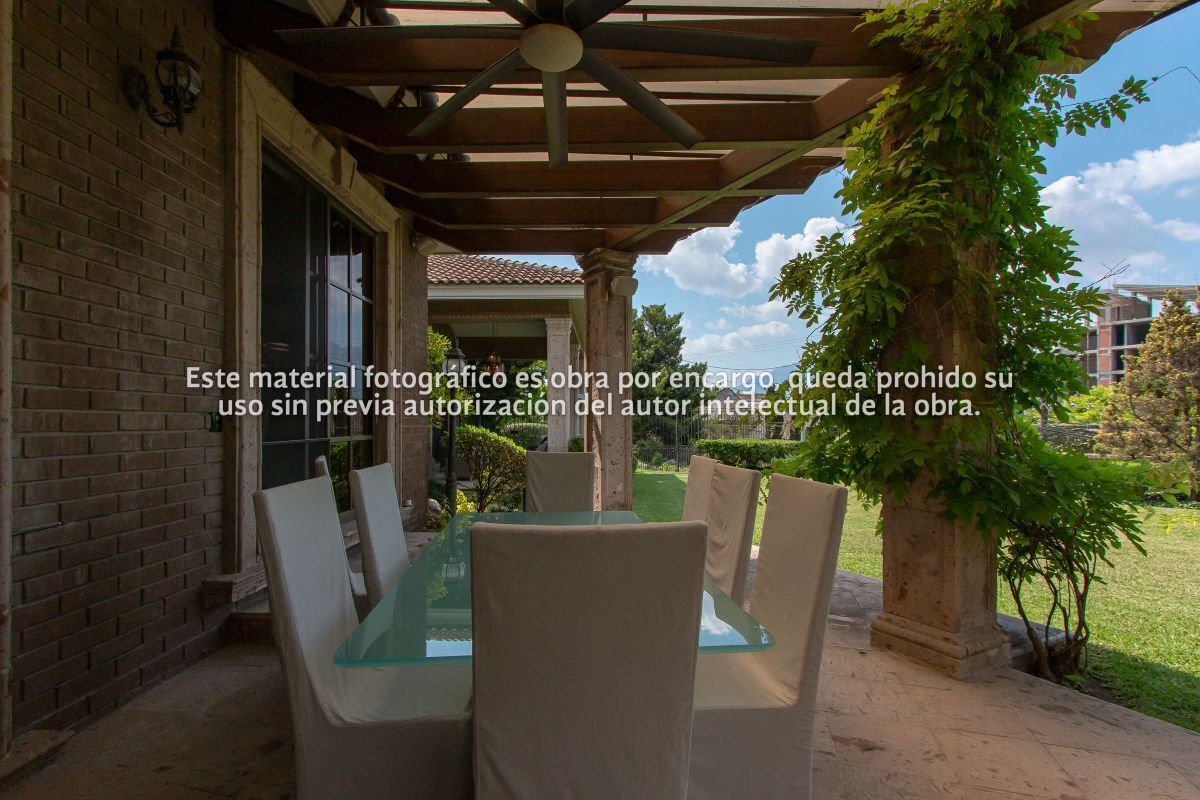 3 de 25: Casa en Venta Valle de San Angel