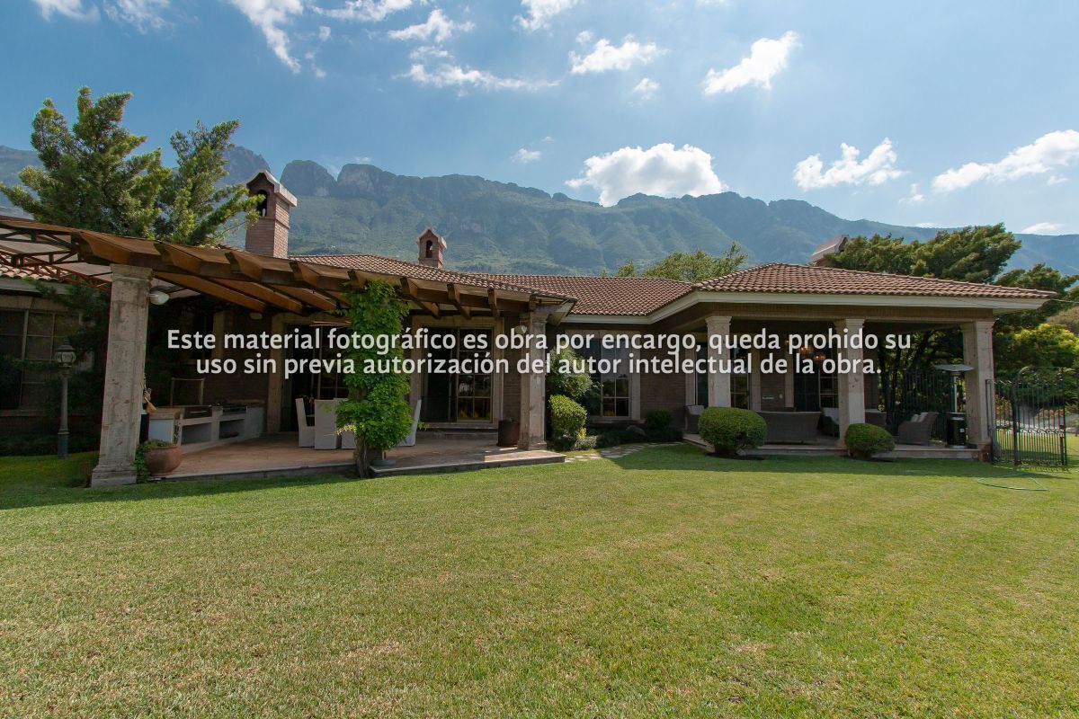 2 de 25: Casa en Venta Valle de San Angel