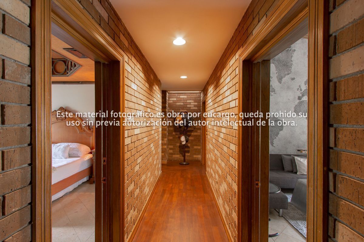 5 de 25: Casa en Venta Valle de San Angel