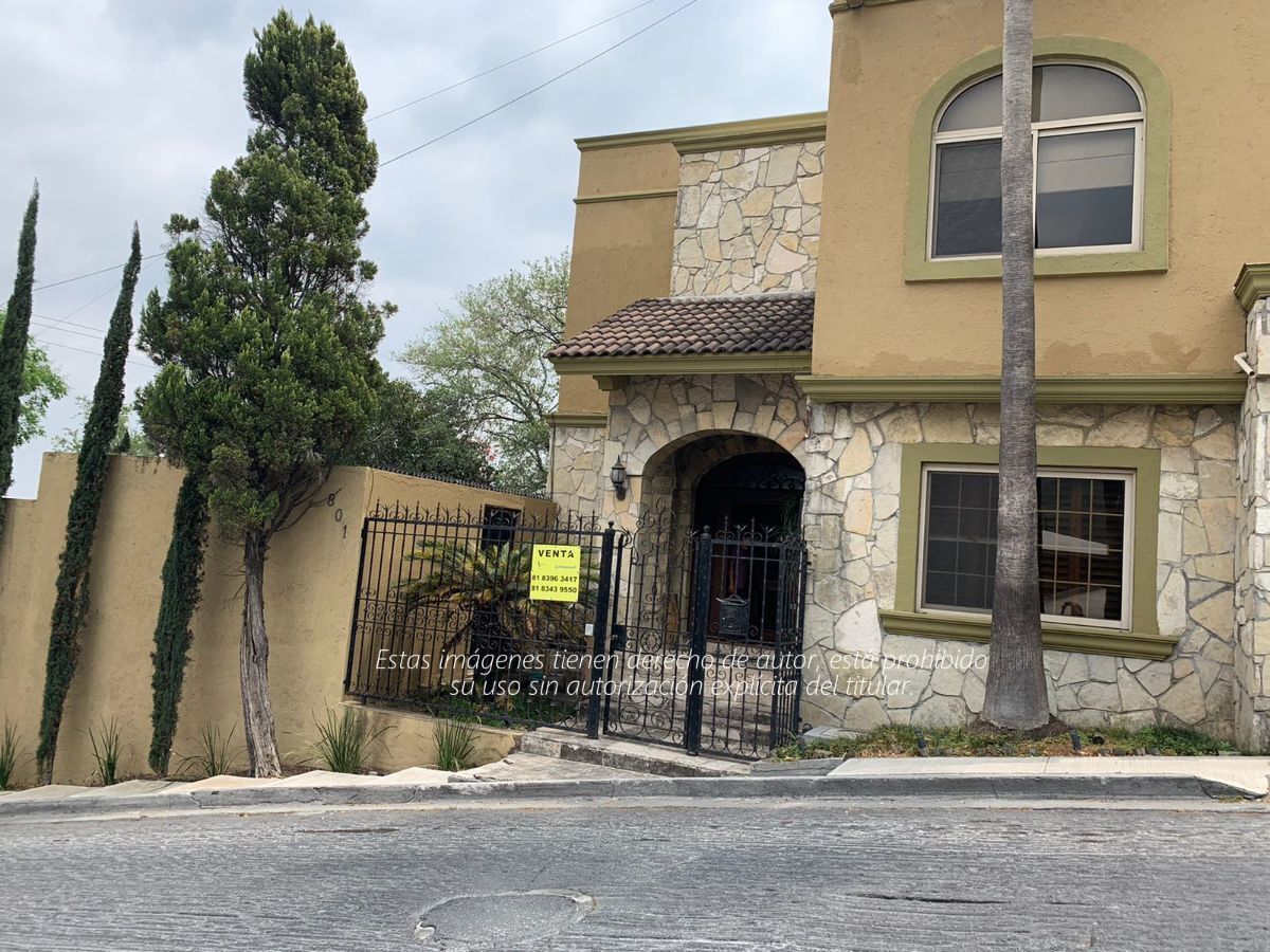 2 de 29: Casa en Venta en Valle de San Angel