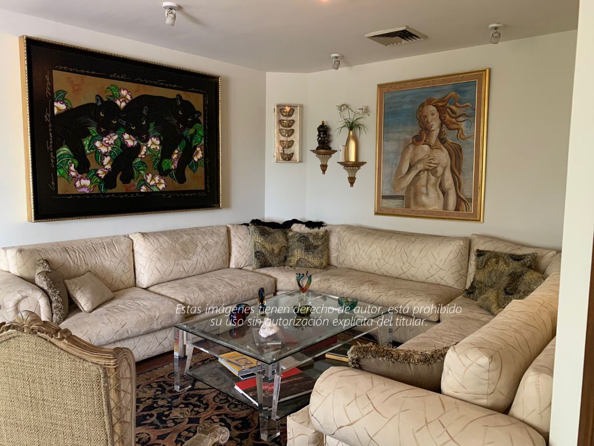 4 of 29: Casa en Venta en Valle de San Angel