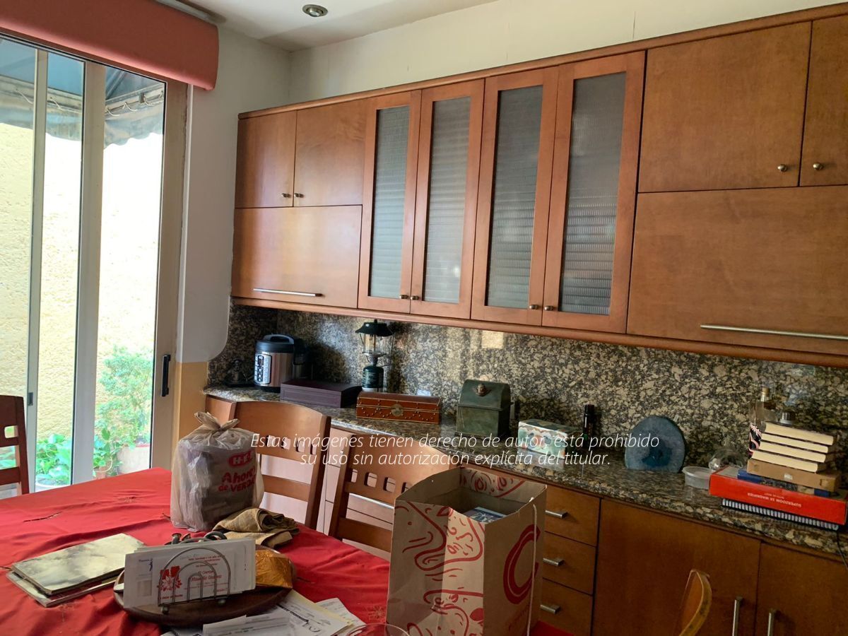 4 de 29: Casa en Venta en Valle de San Angel