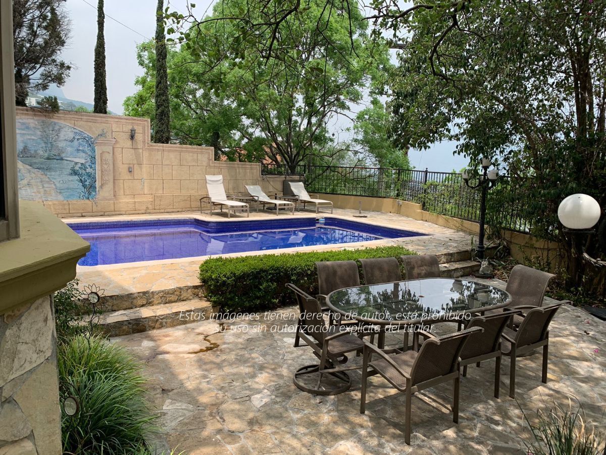 1 de 29: Casa en Venta en Valle de San Angel