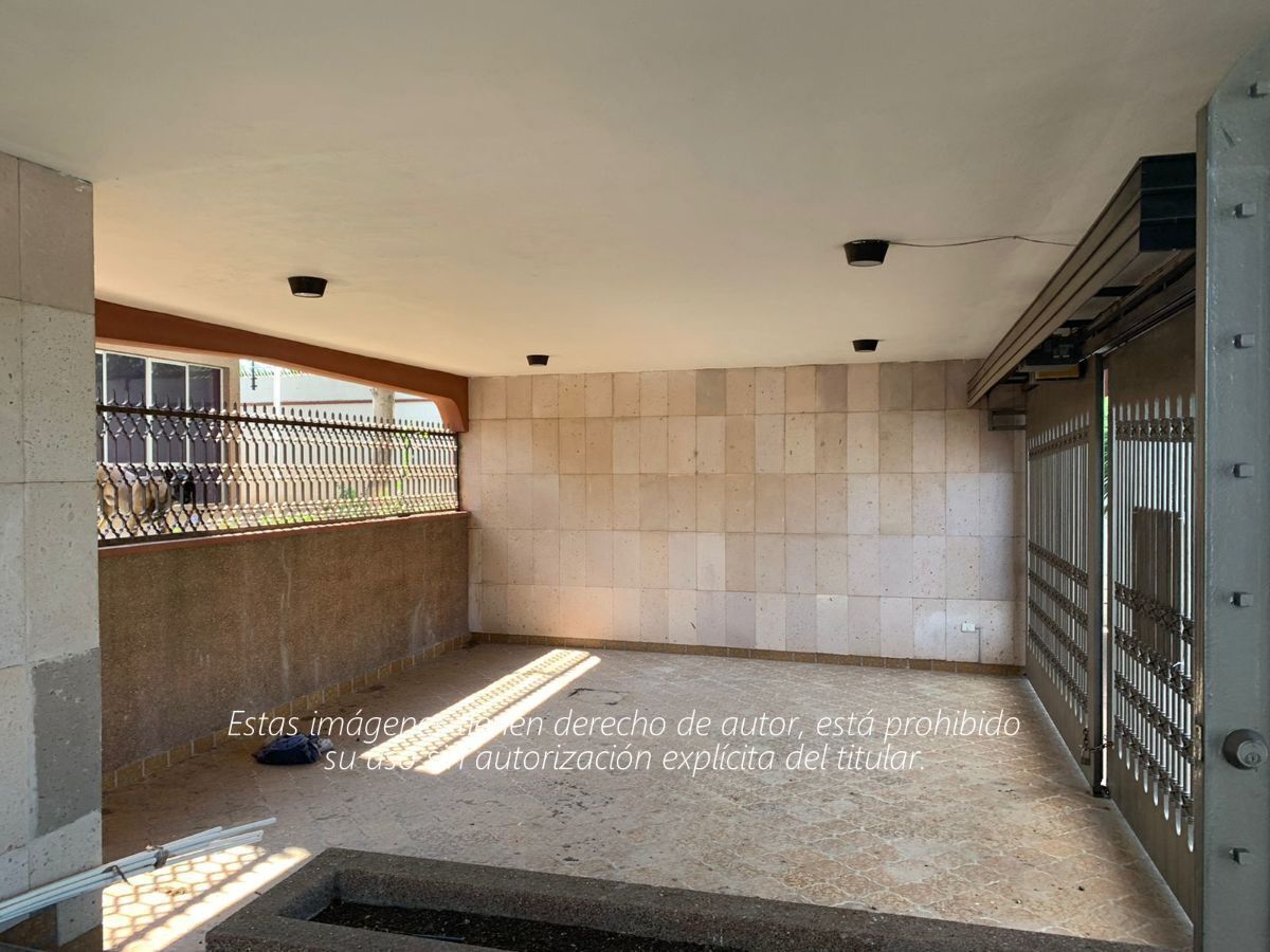 4 de 50: Casa en Renta para Oficina en Ciénega de Flores
