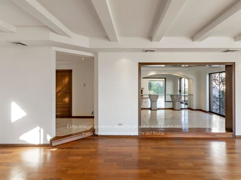 5 of 33: Casa en Venta Col. Villa Montaña
