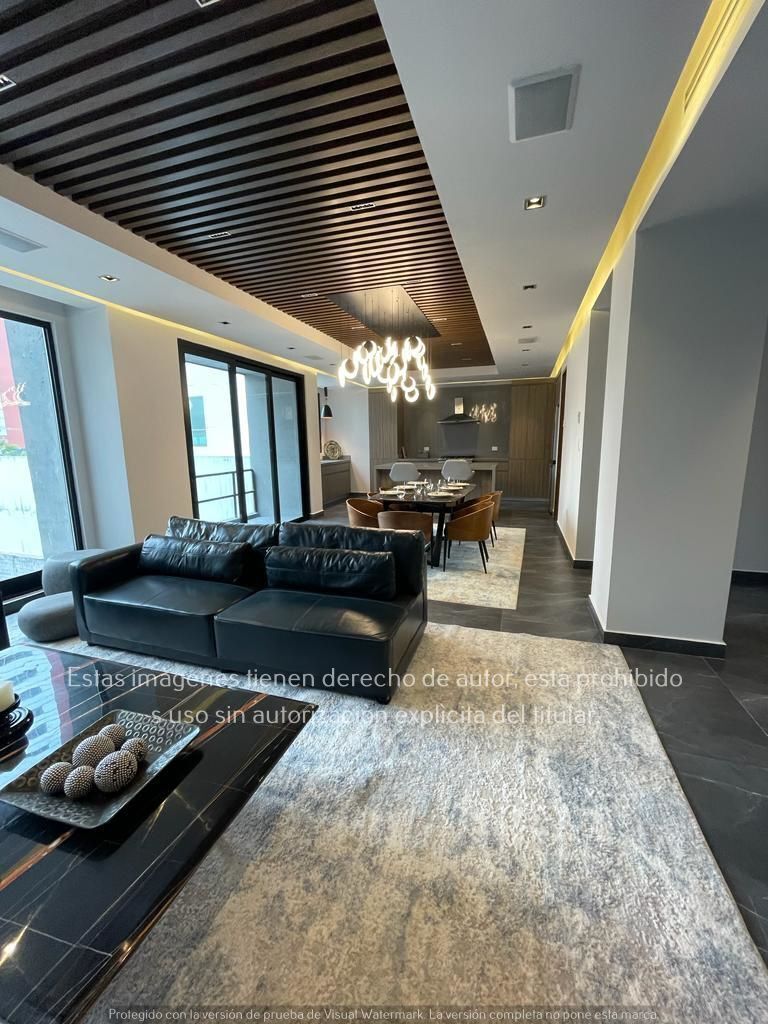 1 de 25: Departamento en Venta en San Jerónimo