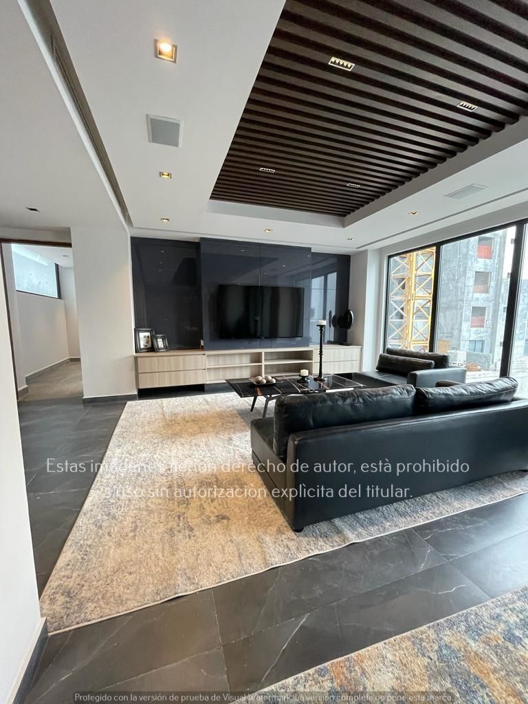 3 de 25: Departamento en Venta en San Jerónimo